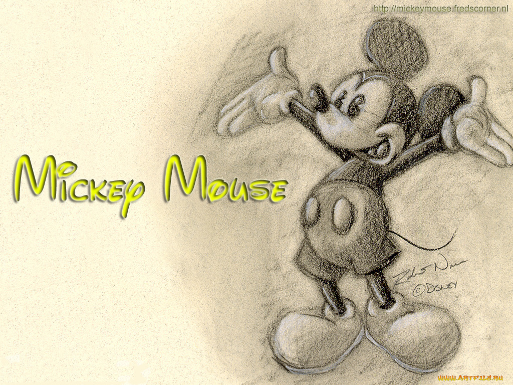 , disney